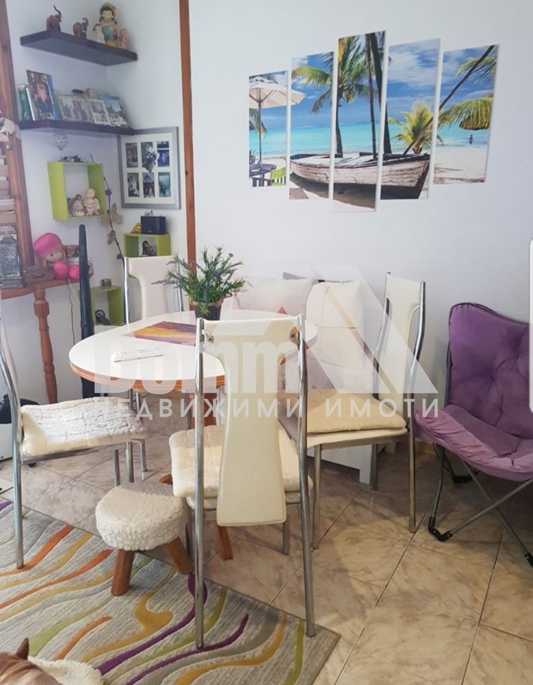 Zu verkaufen  1 Schlafzimmer region Dobritsch , Baltschik , 56 qm | 25891951 - Bild [6]