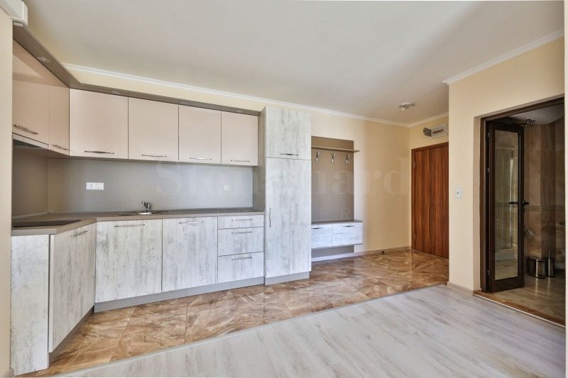 Продава 2-СТАЕН, гр. Свети Влас, област Бургас, снимка 3 - Апартаменти - 53149237