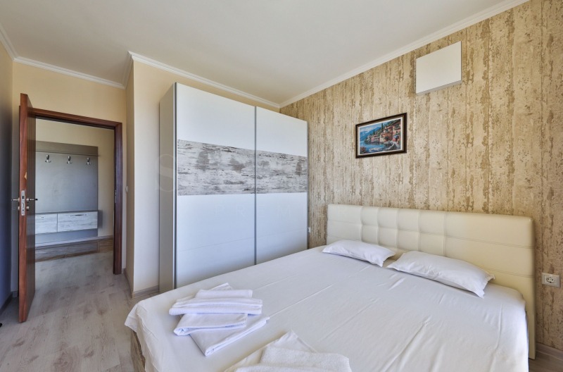 Продава 2-СТАЕН, гр. Свети Влас, област Бургас, снимка 6 - Апартаменти - 53149237