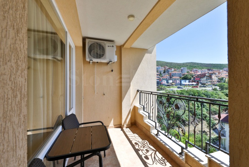 Продава 2-СТАЕН, гр. Свети Влас, област Бургас, снимка 7 - Апартаменти - 53149237