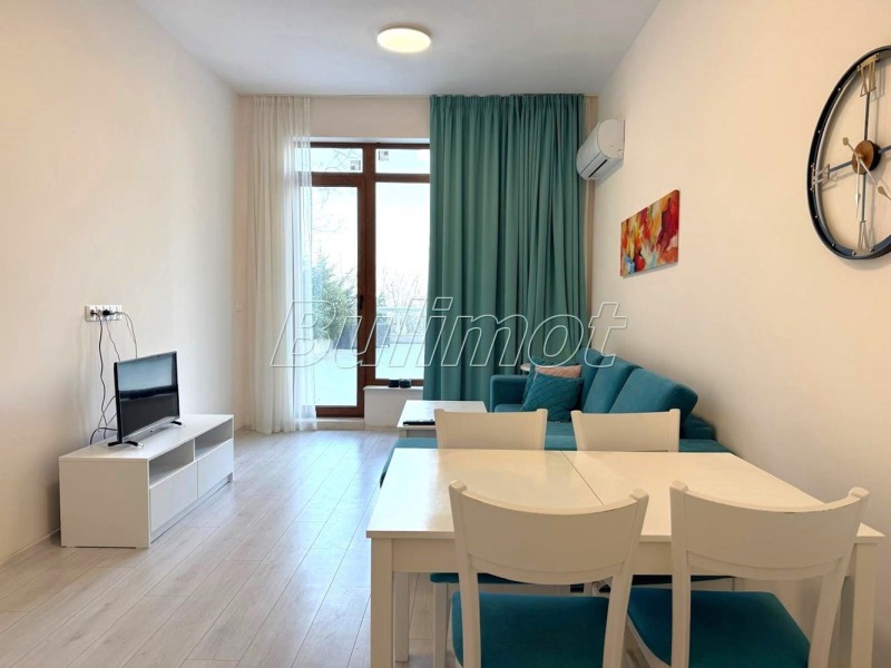 Продава 2-СТАЕН, гр. Варна, к.к. Чайка, снимка 5 - Апартаменти - 53259081