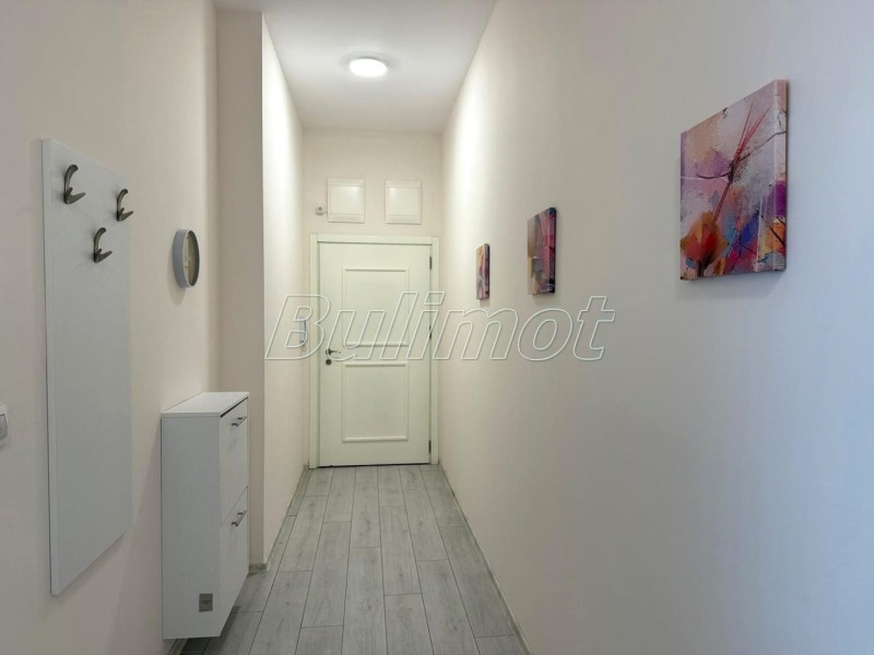 Продава 2-СТАЕН, гр. Варна, к.к. Чайка, снимка 11 - Апартаменти - 53259081