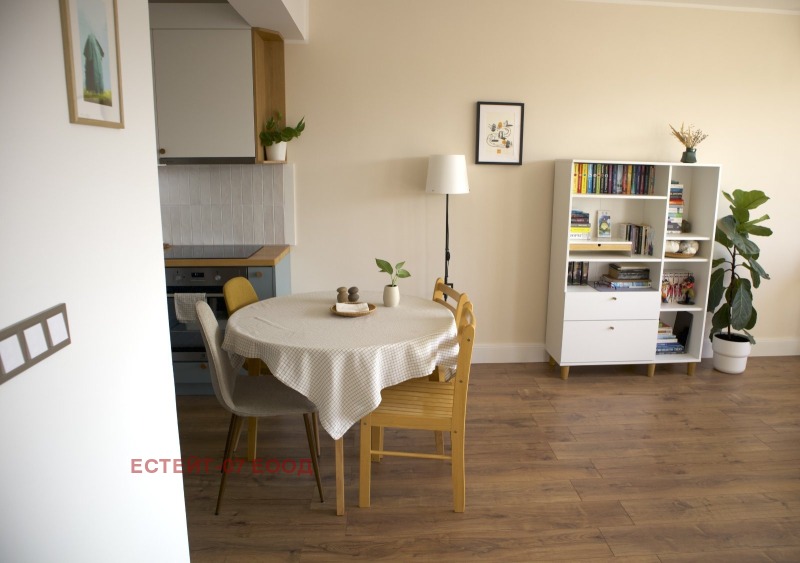 Продава 2-СТАЕН, гр. Пловдив, Южен, снимка 5 - Апартаменти - 53280322