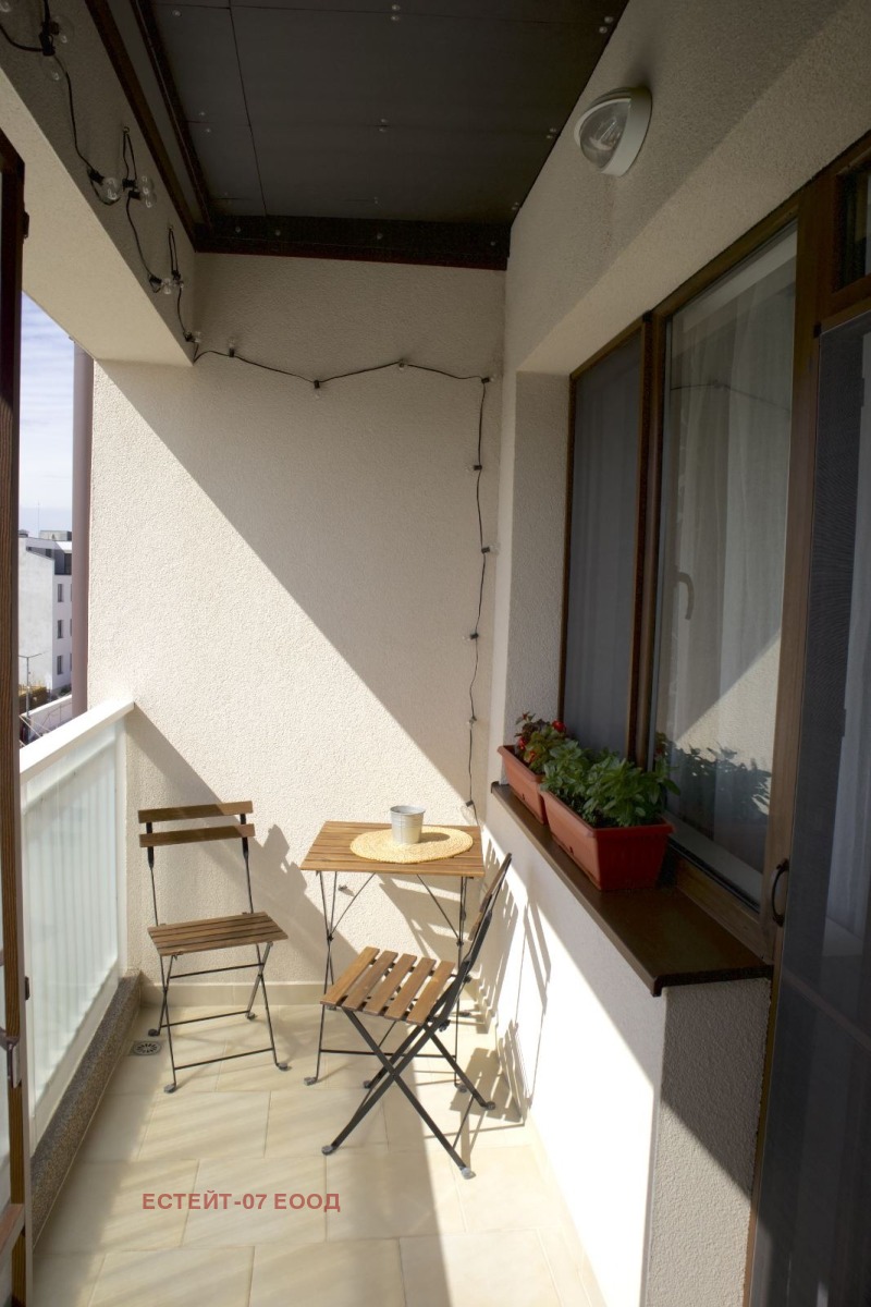 Продава 2-СТАЕН, гр. Пловдив, Южен, снимка 14 - Апартаменти - 53280322