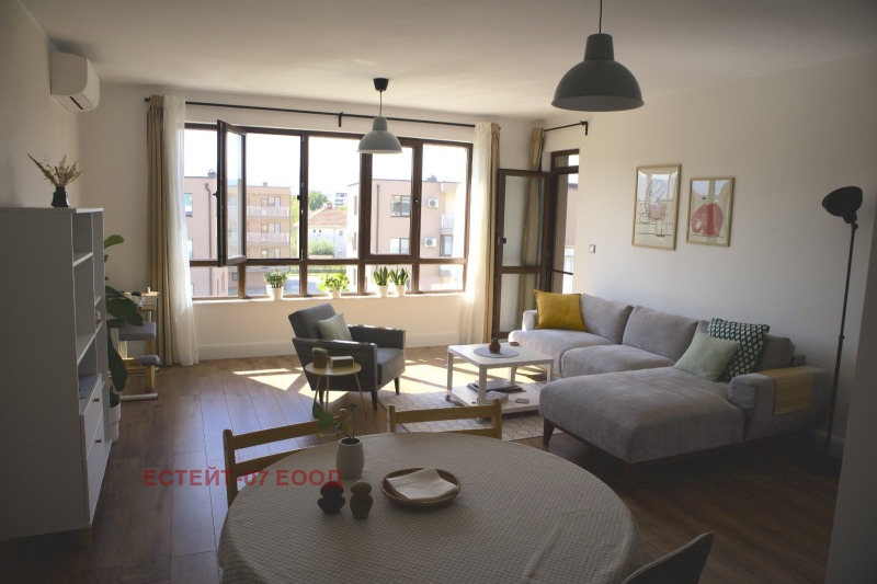 Продава 2-СТАЕН, гр. Пловдив, Южен, снимка 2 - Апартаменти - 53280322