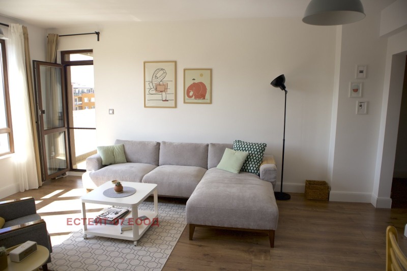 Продава 2-СТАЕН, гр. Пловдив, Южен, снимка 6 - Апартаменти - 53280322