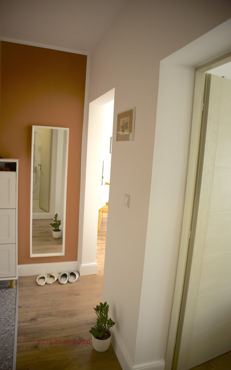 Продава 2-СТАЕН, гр. Пловдив, Южен, снимка 13 - Апартаменти - 53280322