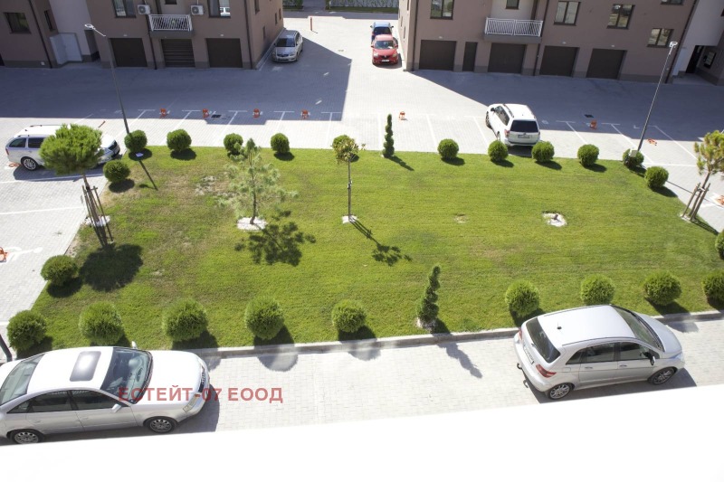 Продава 2-СТАЕН, гр. Пловдив, Южен, снимка 15 - Апартаменти - 53280322