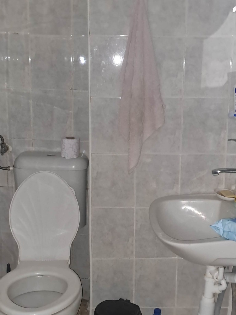 Продава 2-СТАЕН, гр. Пазарджик, Център, снимка 4 - Апартаменти - 53364427