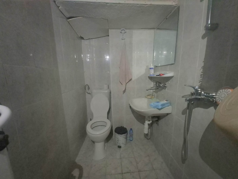 Продава 2-СТАЕН, гр. Пазарджик, Център, снимка 3 - Апартаменти - 53364427