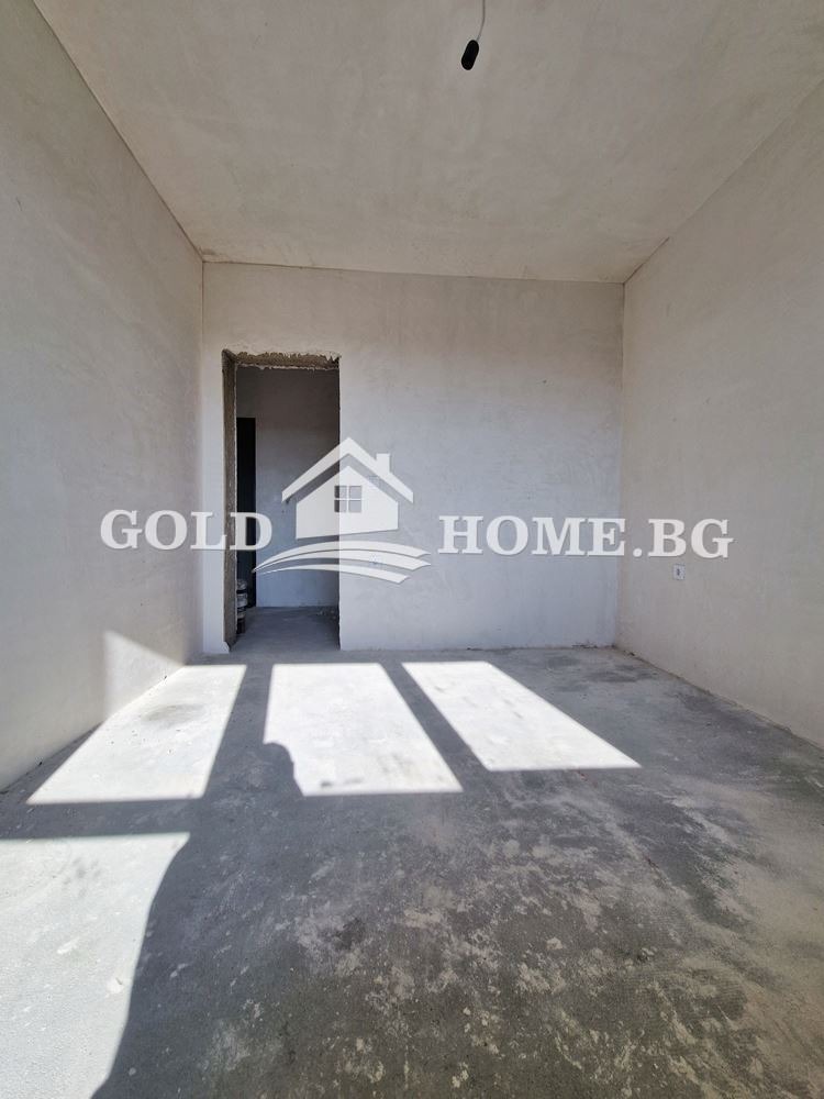 Продава 2-СТАЕН, гр. Пловдив, Беломорски, снимка 4 - Апартаменти - 53580658