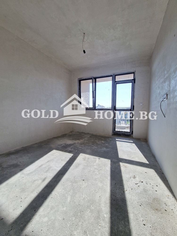 Продава 2-СТАЕН, гр. Пловдив, Беломорски, снимка 3 - Апартаменти - 53580658