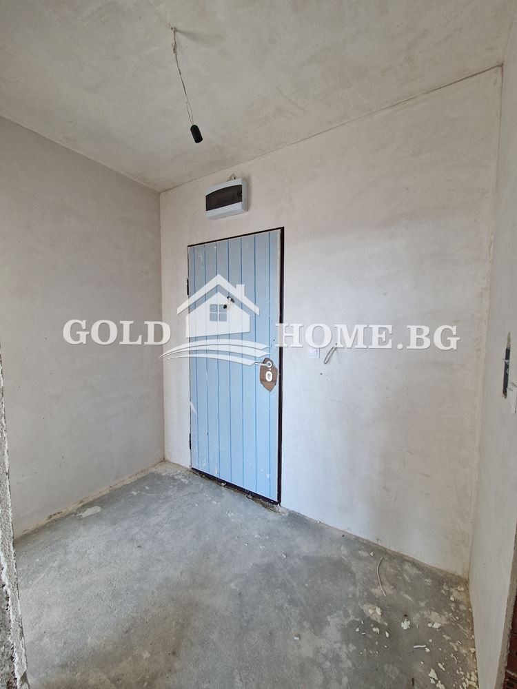 Продава 2-СТАЕН, гр. Пловдив, Беломорски, снимка 5 - Апартаменти - 53580658