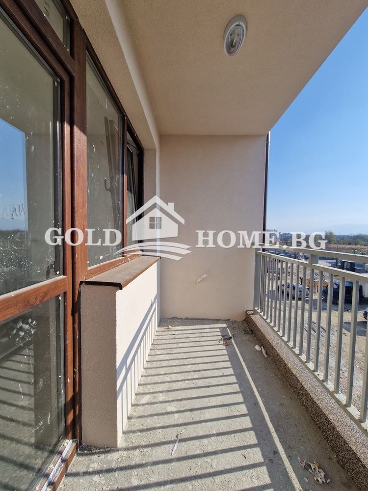 Продава 2-СТАЕН, гр. Пловдив, Беломорски, снимка 7 - Апартаменти - 53580658