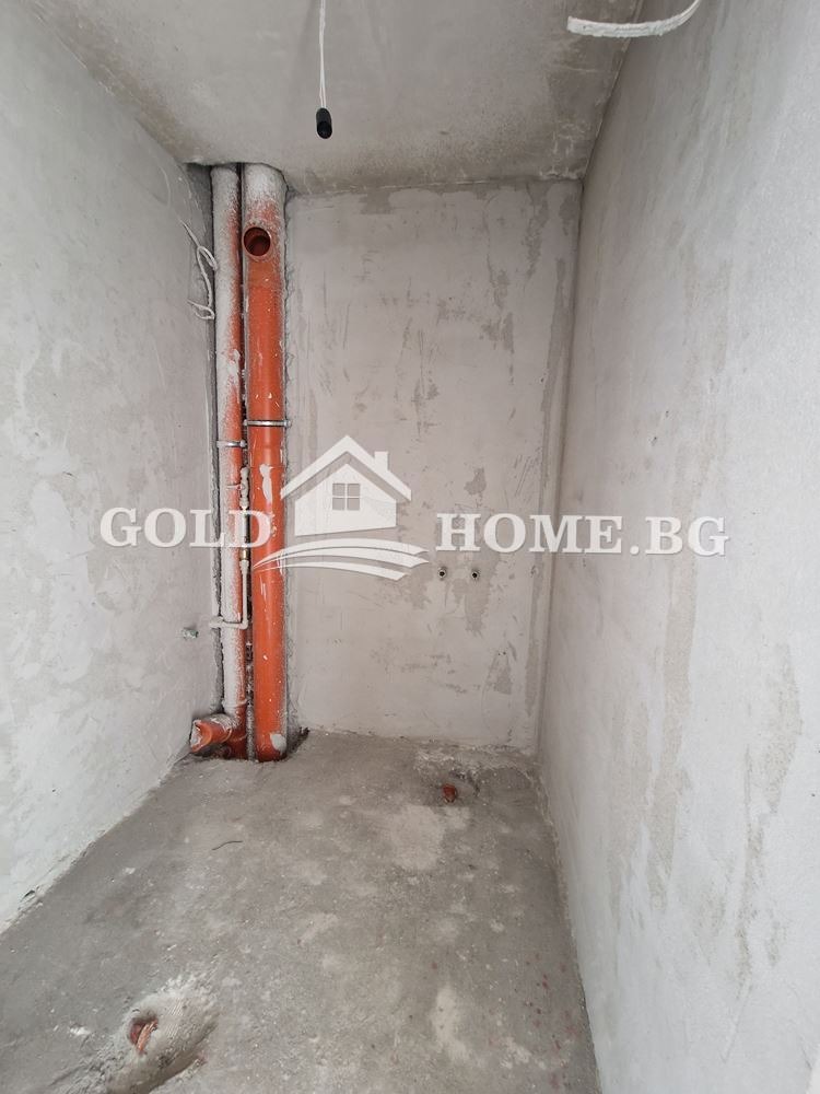 Продава 2-СТАЕН, гр. Пловдив, Беломорски, снимка 6 - Апартаменти - 53580658