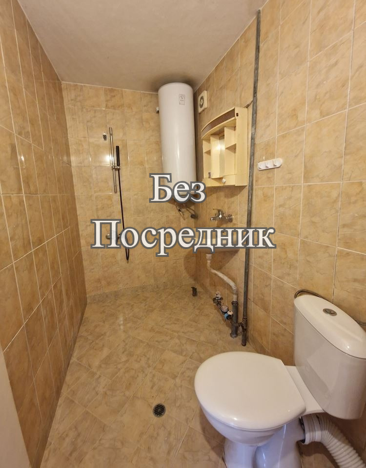 Продава 2-СТАЕН, гр. Плевен, Сторгозия, снимка 9 - Апартаменти - 55332777