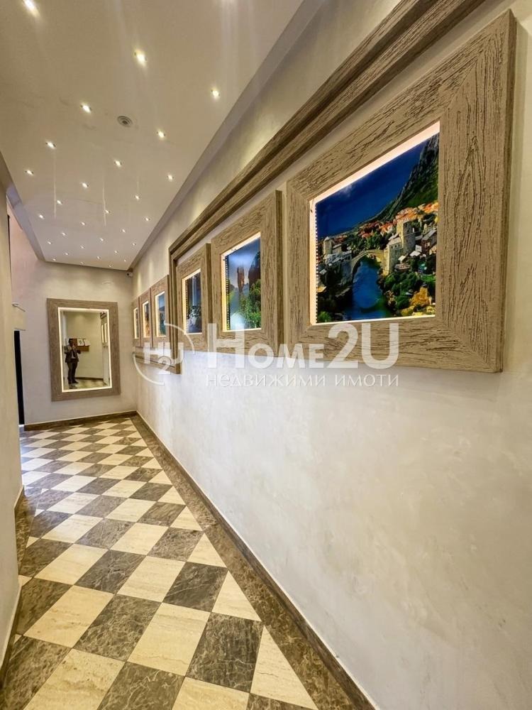 Продава 2-СТАЕН, гр. Пловдив, Младежки Хълм, снимка 7 - Апартаменти - 55558537