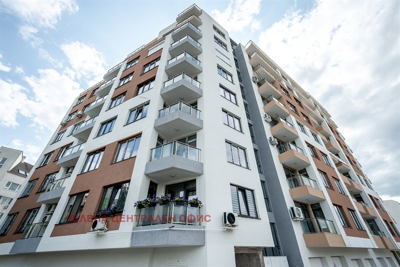 Продава 2-СТАЕН, гр. София, Младост 1, снимка 14 - Апартаменти - 56382187