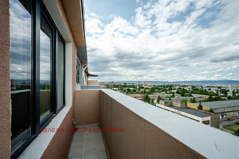 Продава 2-СТАЕН, гр. София, Младост 1, снимка 7 - Апартаменти - 56382187