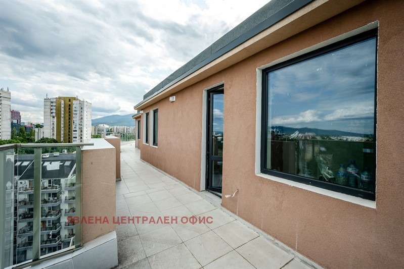 Продава 2-СТАЕН, гр. София, Младост 1, снимка 6 - Апартаменти - 56382187