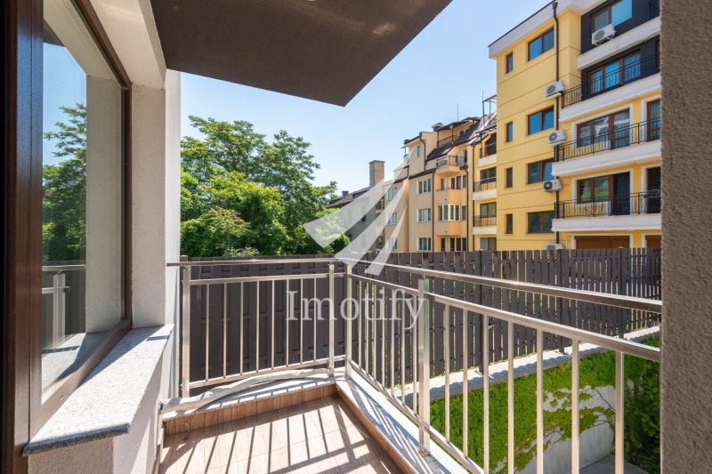À vendre  2 chambres Sofia , Banichora , 92 m² | 96301757 - image [12]