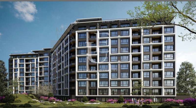 Продава  3-стаен град София , Младост 4 , 123 кв.м | 81668893 - изображение [3]