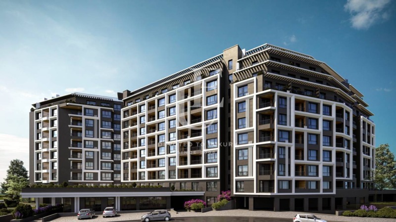 Продава  3-стаен град София , Младост 4 , 123 кв.м | 81668893