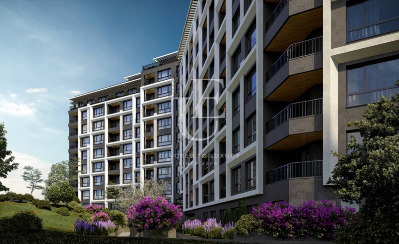 Продава  3-стаен град София , Младост 4 , 123 кв.м | 81668893 - изображение [2]