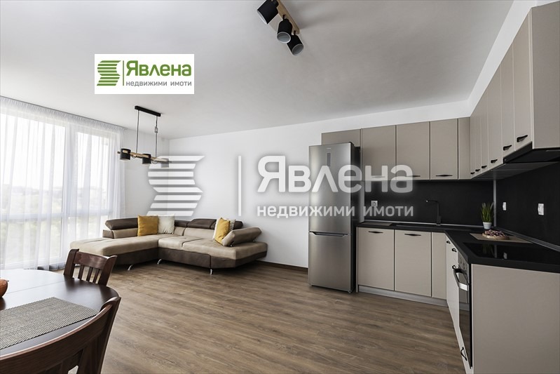 Продается  2 спальни София , Бъкстон , 124 кв.м | 45756369 - изображение [3]