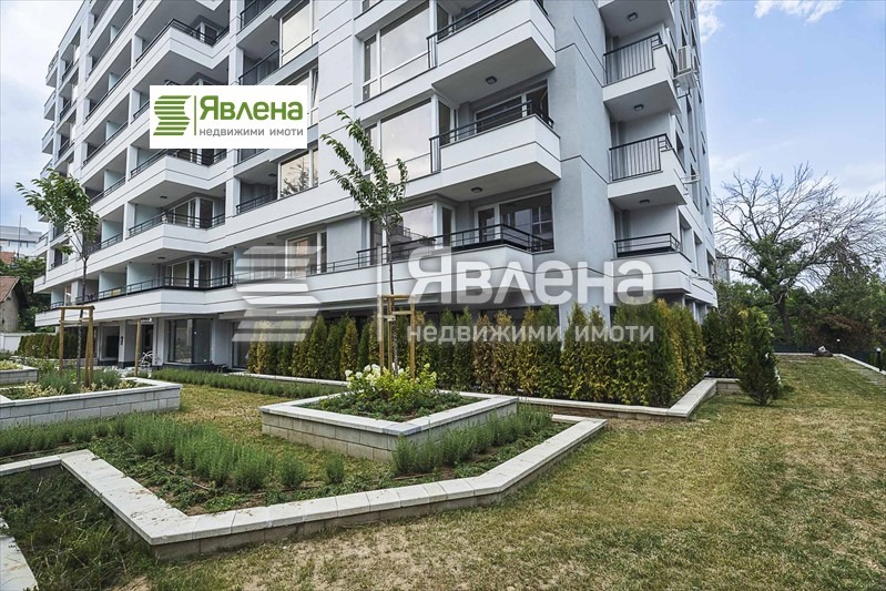 Продается  2 спальни София , Бъкстон , 124 кв.м | 45756369 - изображение [13]