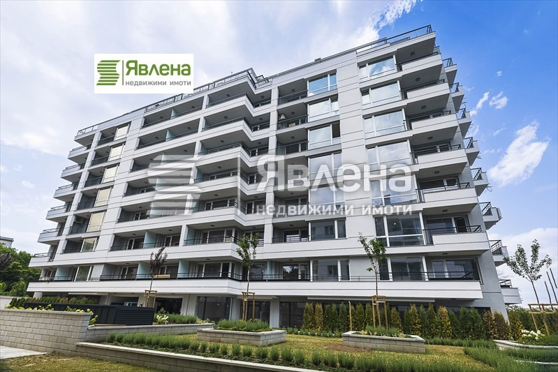 Продается  2 спальни София , Бъкстон , 124 кв.м | 45756369 - изображение [14]