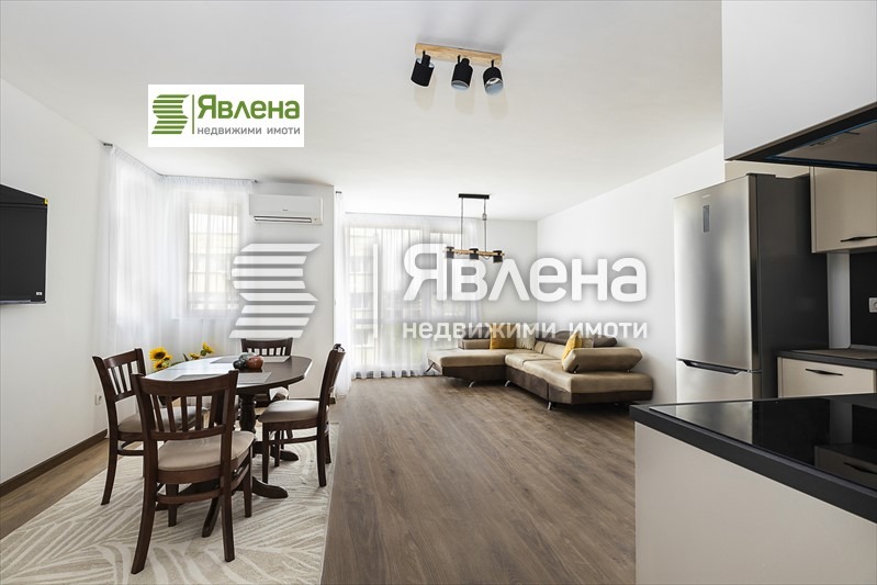 Продается  2 спальни София , Бъкстон , 124 кв.м | 45756369 - изображение [2]