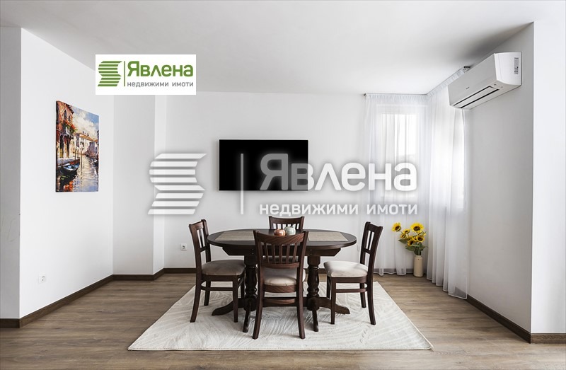 Продается  2 спальни София , Бъкстон , 124 кв.м | 45756369