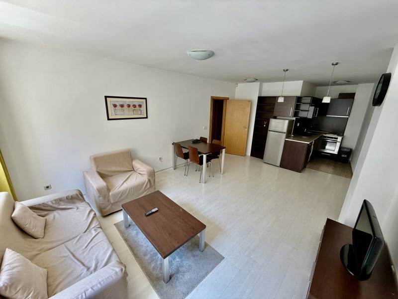Satılık  2 yatak odası Sofia , Hipodruma , 100 metrekare | 91085673 - görüntü [3]