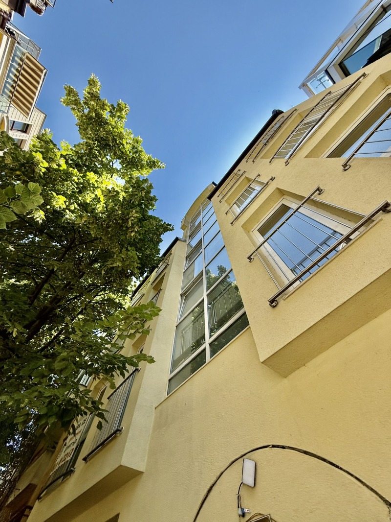 Satılık  2 yatak odası Sofia , Hipodruma , 100 metrekare | 91085673 - görüntü [10]