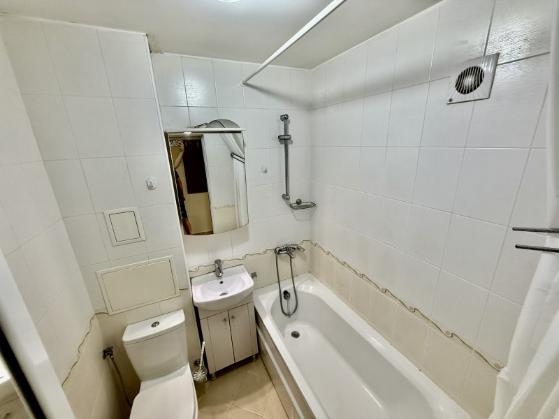 Satılık  2 yatak odası Sofia , Hipodruma , 100 metrekare | 91085673 - görüntü [9]