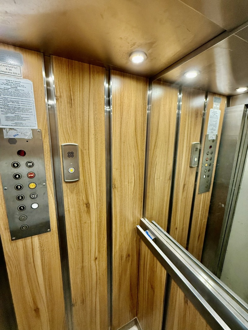 Satılık  2 yatak odası Sofia , Hipodruma , 100 metrekare | 91085673 - görüntü [12]