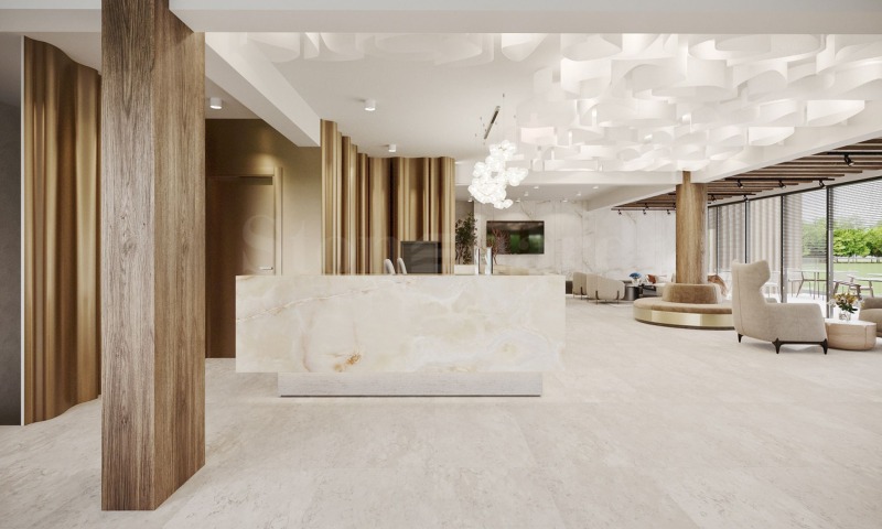 Продаја  2 спаваће собе регион Софиа , к.к. Боровец , 112 м2 | 74465920 - слика [11]