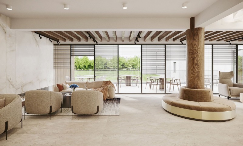 Продава 3-СТАЕН, к.к. Боровец, област София област, снимка 15 - Апартаменти - 51593902