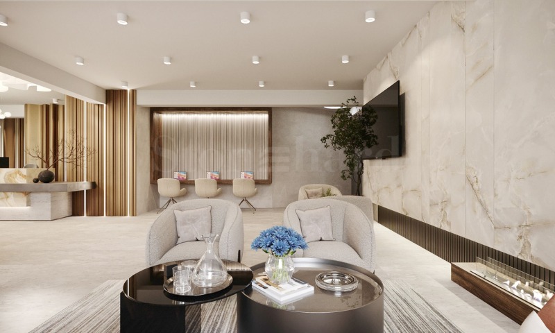 Продаја  2 спаваће собе регион Софиа , к.к. Боровец , 112 м2 | 74465920 - слика [9]