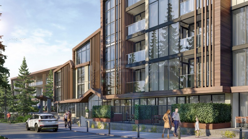 Продаја  2 спаваће собе регион Софиа , к.к. Боровец , 112 м2 | 74465920 - слика [13]