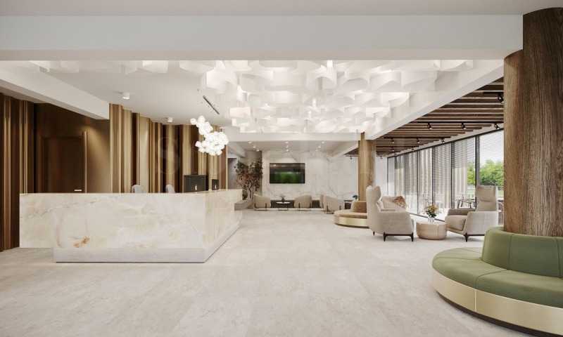 Продаја  2 спаваће собе регион Софиа , к.к. Боровец , 112 м2 | 74465920 - слика [10]