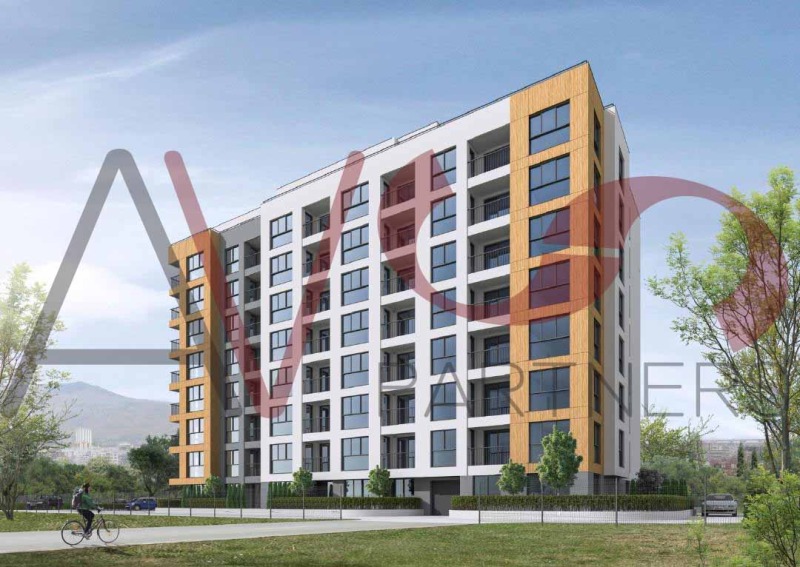 Продава 3-СТАЕН, 107 кв.м.192 240 €375 988.76 лв.град София, Левски Г 18:05 на 11 Ноември 2025