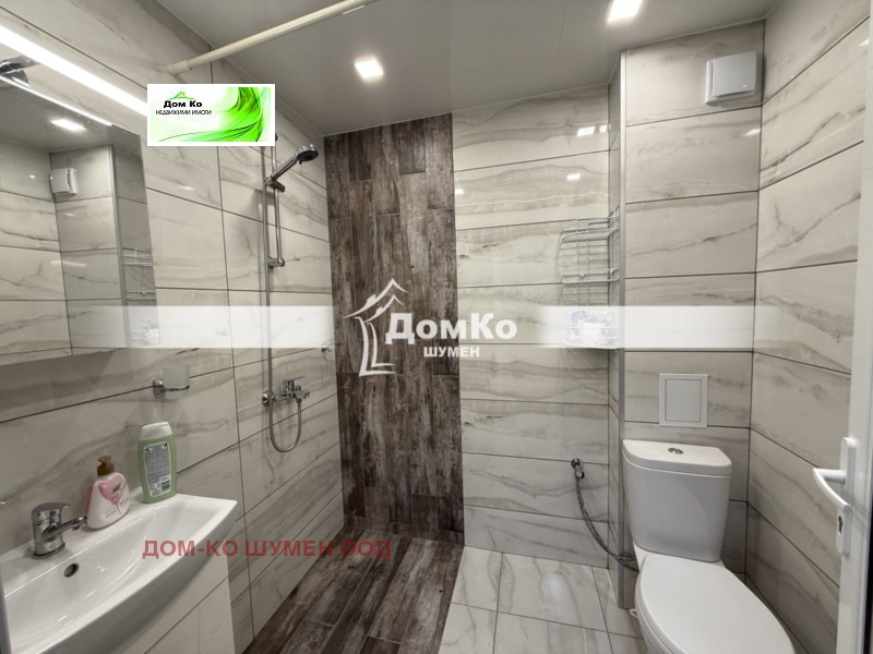 Продава 3-СТАЕН, гр. Шумен, Тракия