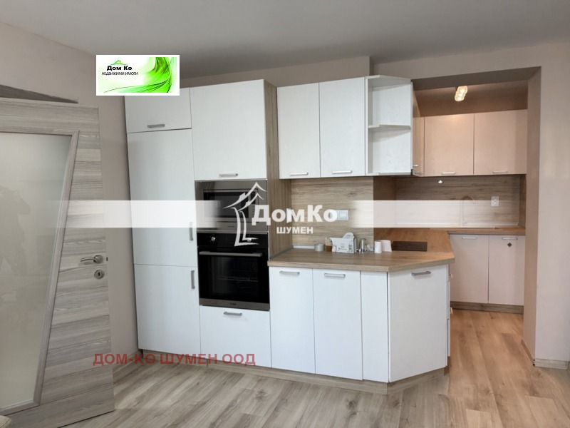 Продава 3-СТАЕН, гр. Шумен, Тракия, снимка 4 - Апартаменти - 52873664