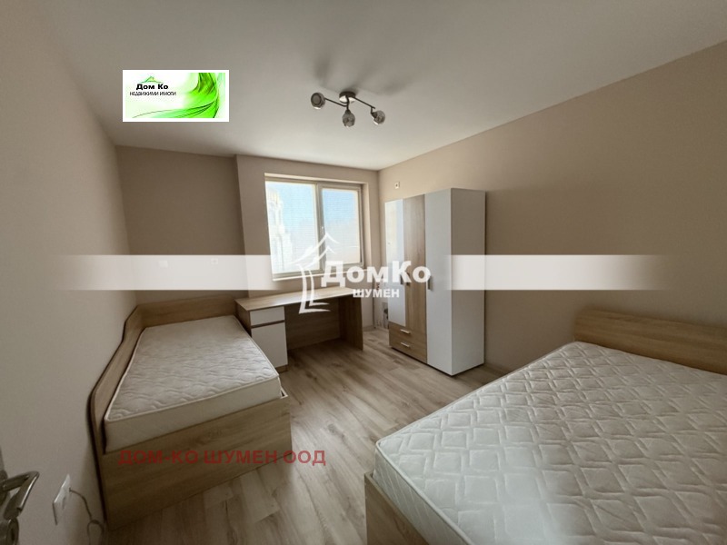 Продава 3-СТАЕН, гр. Шумен, Тракия, снимка 2 - Апартаменти - 52873664