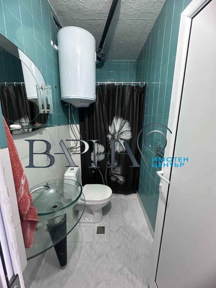 Продава 3-СТАЕН, гр. Варна, Зимно кино Тракия, снимка 11 - Апартаменти - 53751780