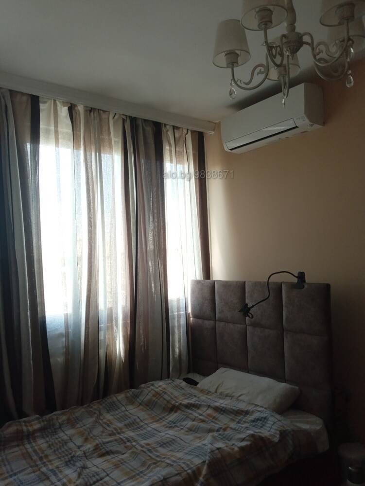 Til salg  3 soveværelser Plovdiv , Marasha , 110 kvm | 59402981 - billede [9]