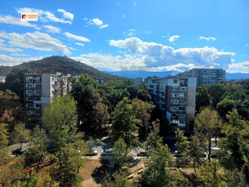Til salg  3 soveværelser Plovdiv , Marasha , 110 kvm | 59402981 - billede [7]