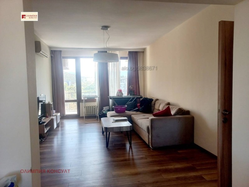 Til salg  3 soveværelser Plovdiv , Marasha , 110 kvm | 59402981 - billede [4]